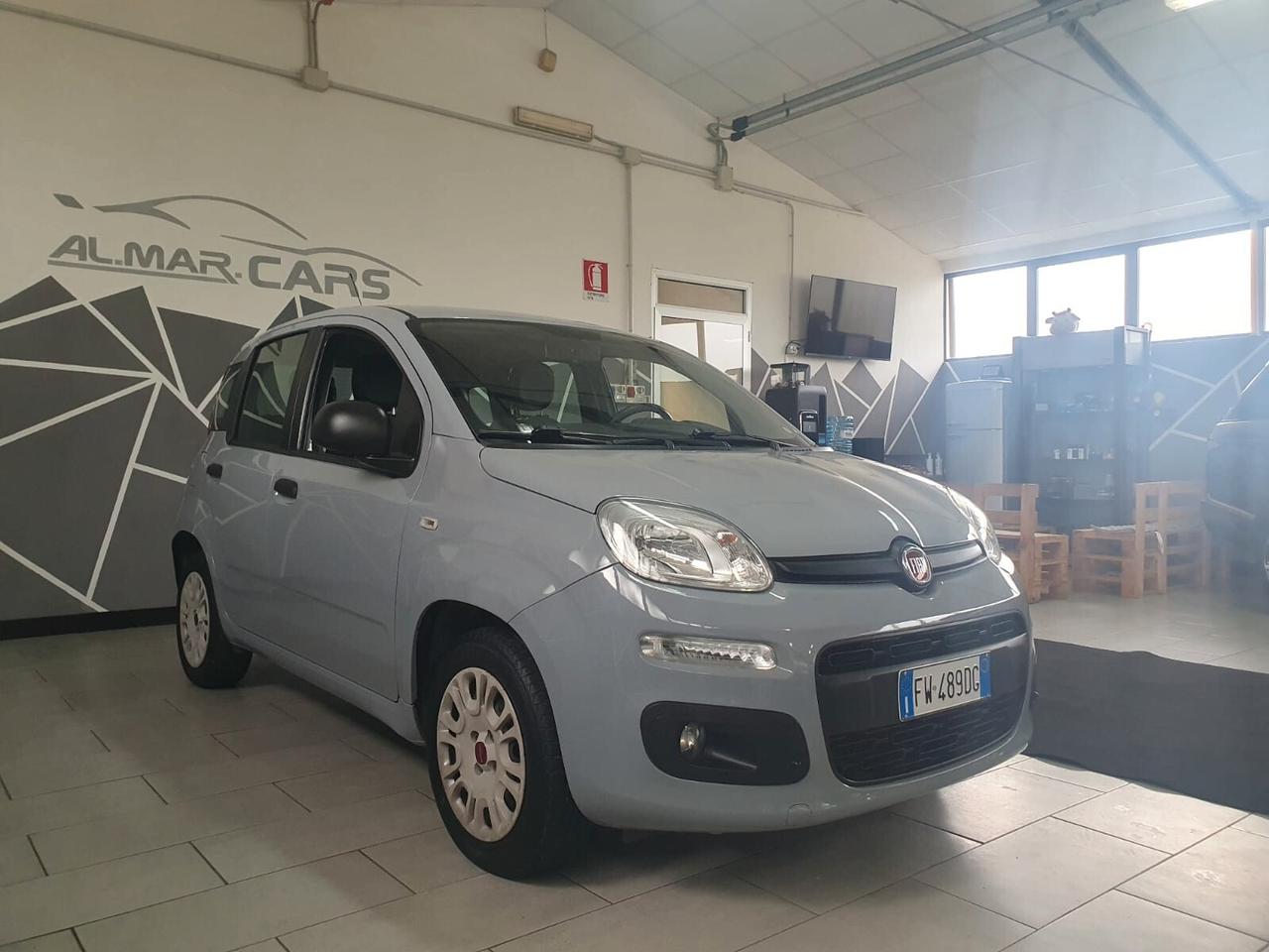 Fiat Panda 1.2 Easy NEOPATENTATI