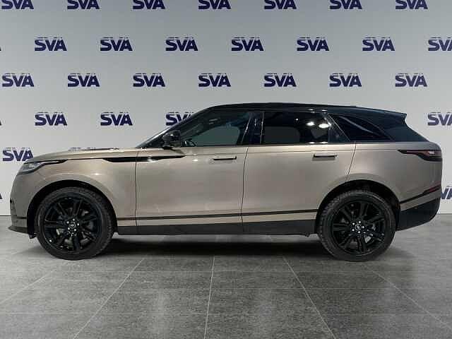 Land Rover Range Rover Velar Landmark Edition - IVA ESPOSTA