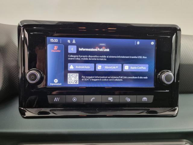 SEAT Arona 1.0 EcoTSI XPERIENCE