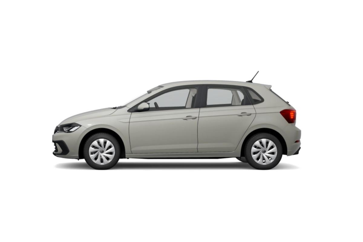VOLKSWAGEN Polo VI 2022 - Polo 1.0 tsi R-Line 95cv