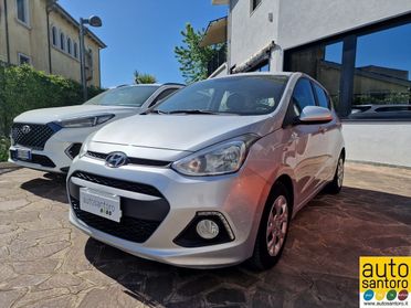 HYUNDAI I10 1.0 B/GPL 67CV LOGIN