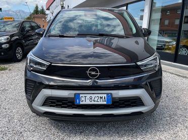Opel Crossland 1.2 Turbo 12V 130 CV aut. Start&Stop Elegance