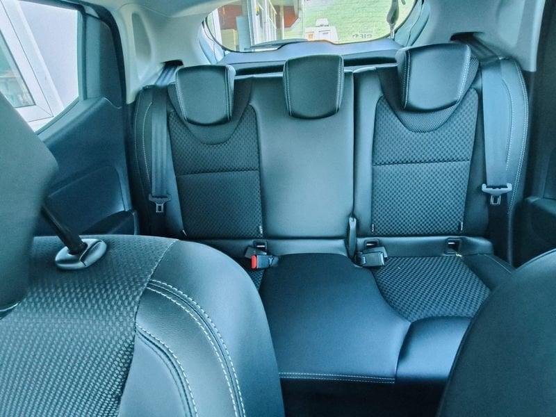 Renault Clio Moschino Zen 1.5 dCi 90cv rif.FV527