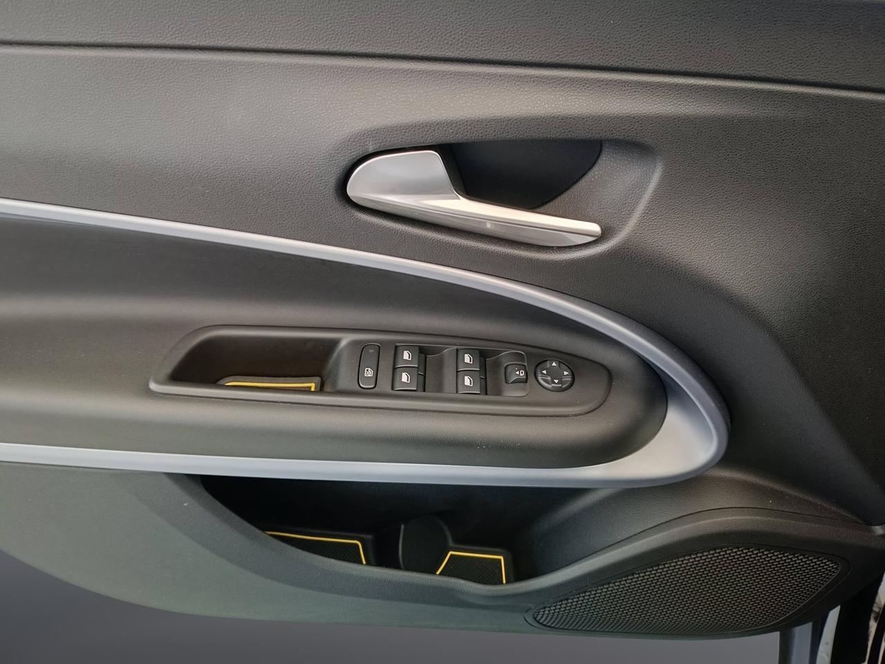 JEEP Avenger 2022 - Avenger 1.2 turbo e-hybrid mhev The North Fac