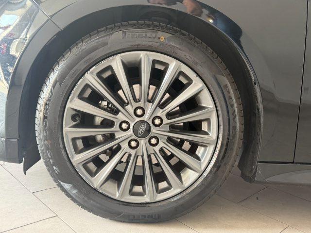 FORD Focus 1.5 TDCi 120 CV Start&Stop ST Line