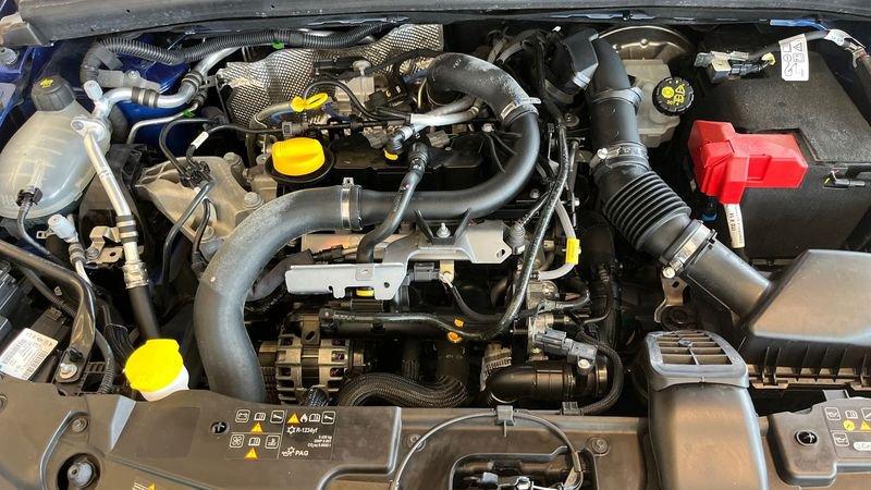 Renault Clio RENAULT Clio 1.0 TCe Techno