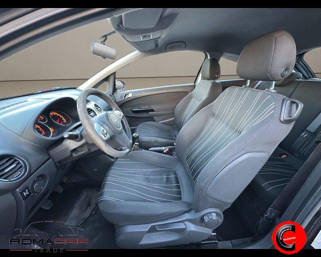 OPEL Corsa 1.2 80CV 3 porte GPL-TECH Enjoy