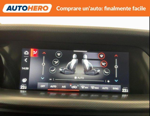 ALFA ROMEO Stelvio 2.2 Turbodiesel 190 CV AT8 RWD Sprint