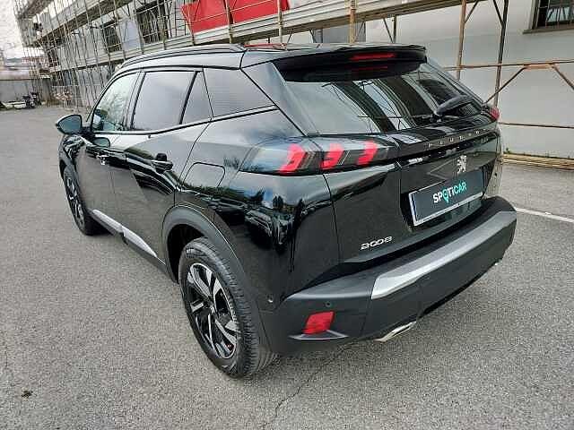 Peugeot 2008 PureTech 130 S&S GT