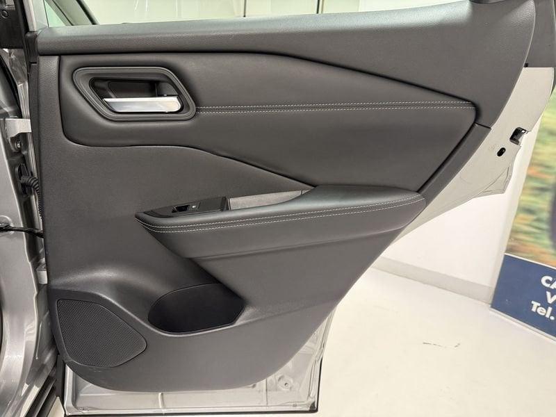 Nissan Qashqai Qashqai 1.3 mhev Business 2wd 158cv xtronic