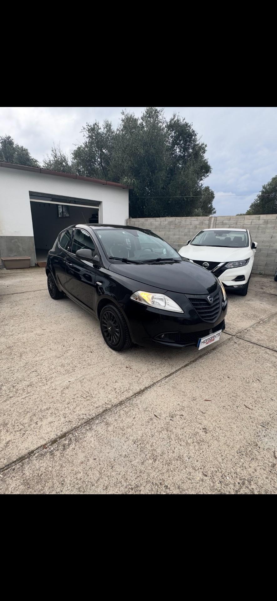 Lancia Ypsilon 1.3 MJT 16V 95 CV Elefantino 2015