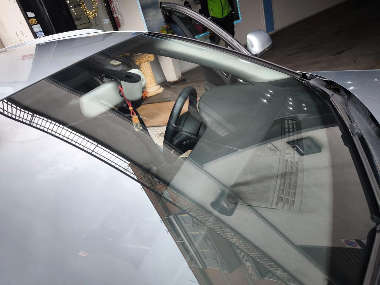 Audi A4 Avant 2.0 TDI 143CV F.AP. Advanced