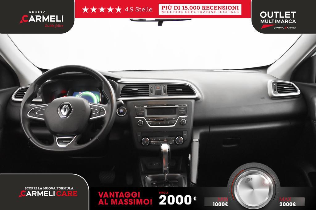 Renault Kadjar 1.2 TCe Energy Zen EDC