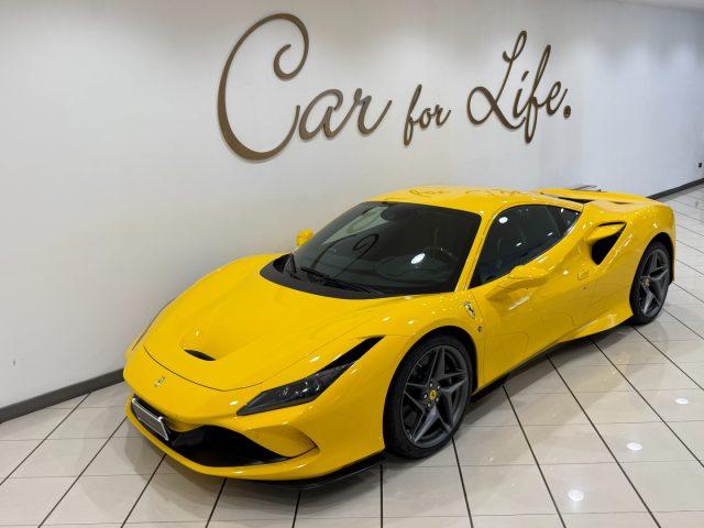 FERRARI F8 Tributo IVA ESPOSTA