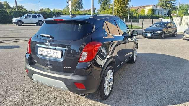 Opel Mokka Mokka I 1.6 cdti Cosmo s