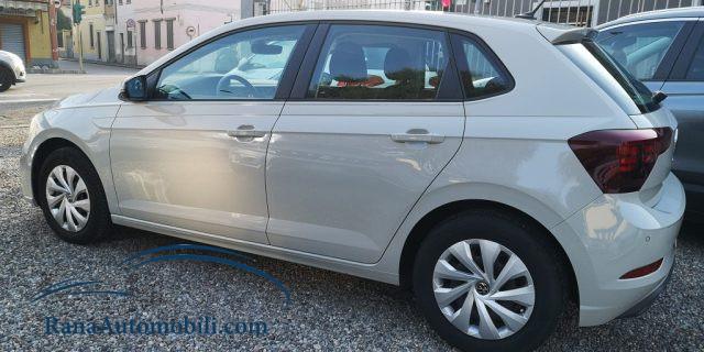 VOLKSWAGEN Polo 1.0 TSI Style Km 34000