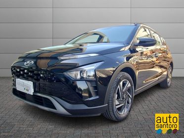 HYUNDAI BAYON 1.2. XLINE
