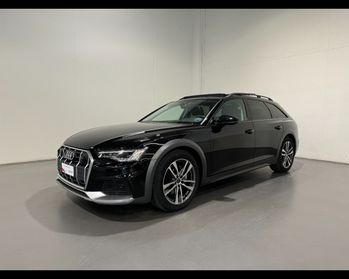 AUDI A6 ALLROAD 40 TDI QUATTRO S-TRONIC