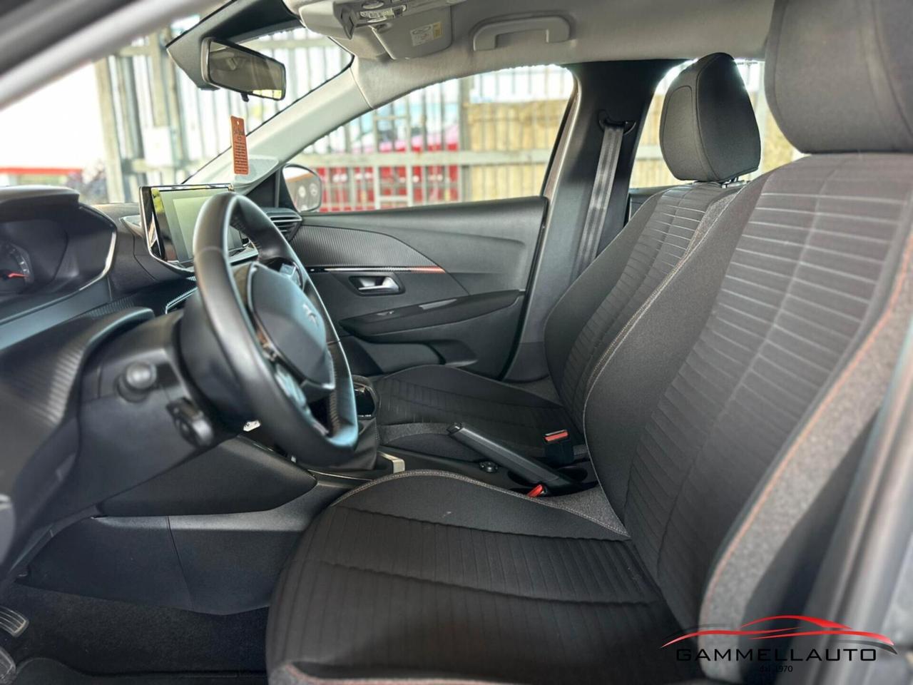 Peugeot 208 1.2 S&S Active PureTech 75CV