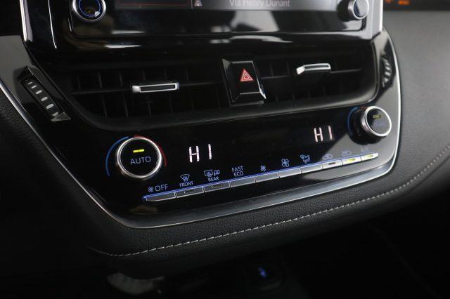 TOYOTA Corolla Corolla 1.8 Hybrid Style