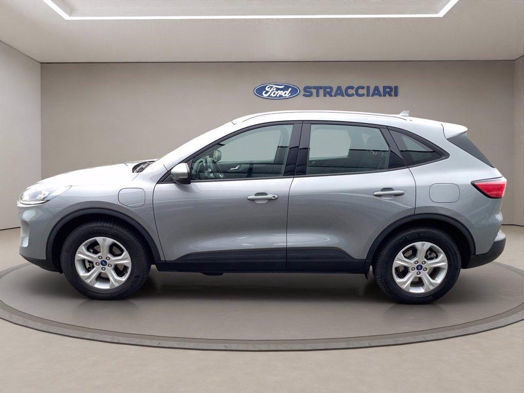 FORD Kuga 2.5 phev Connect 2wd 225cv e-shifter del 2022