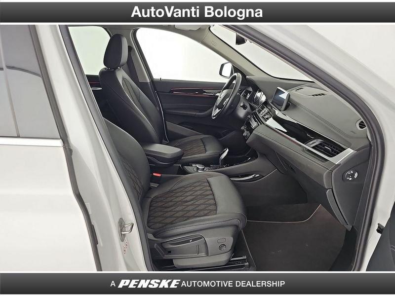 BMW X1 X1 sDrive18d xLine