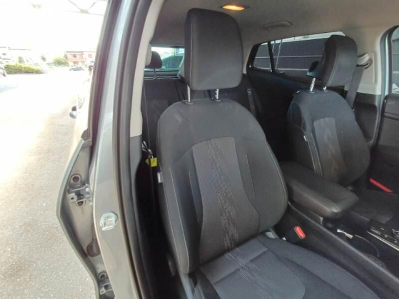 Kia Sportage 1.6 CRDi MHEV DCT STYLE **PREZZO REALE**NEW CAMBIO