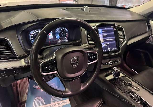Volvo XC90 7 posti+Gancio Traino+Inscription