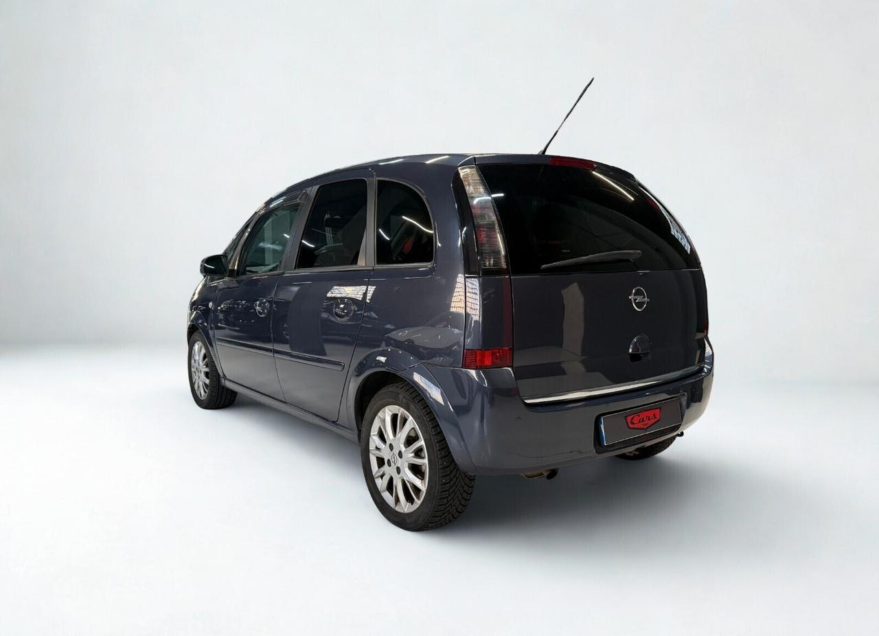 Opel Meriva 1.4 16V GPL Enjoy