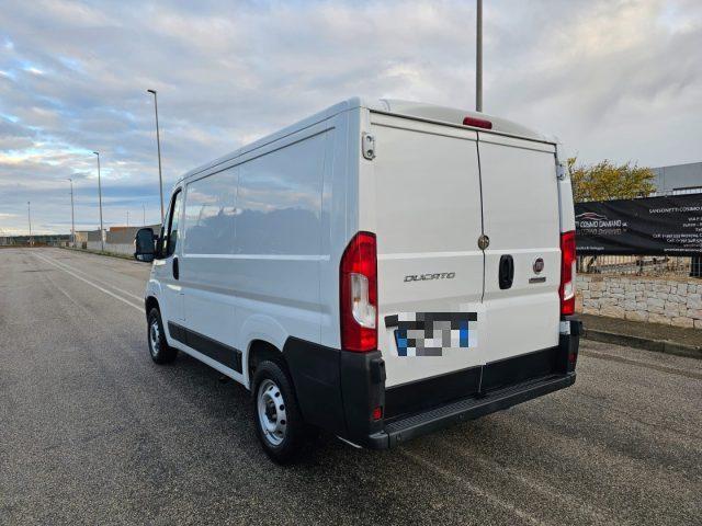 FIAT Ducato 28 2.3 MJT 120CV PC-TN Furgone