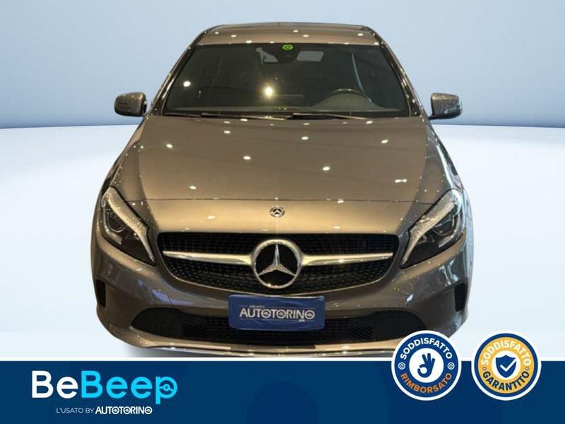 Mercedes-Benz Classe A A 200 D SPORT 4MATIC AUTO MY16