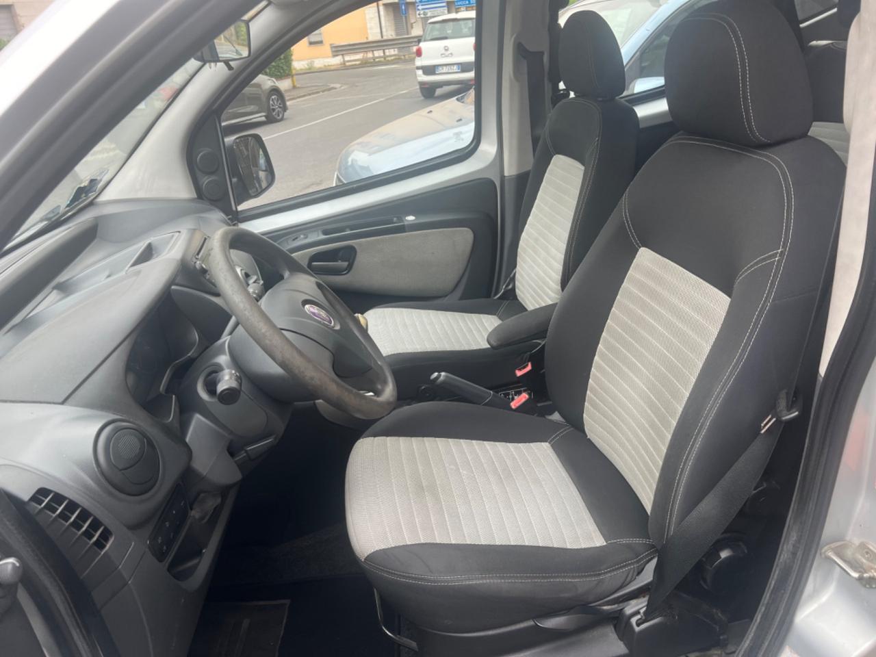 Fiat Qubo 1.3 MJT 75 CV Dynamic
