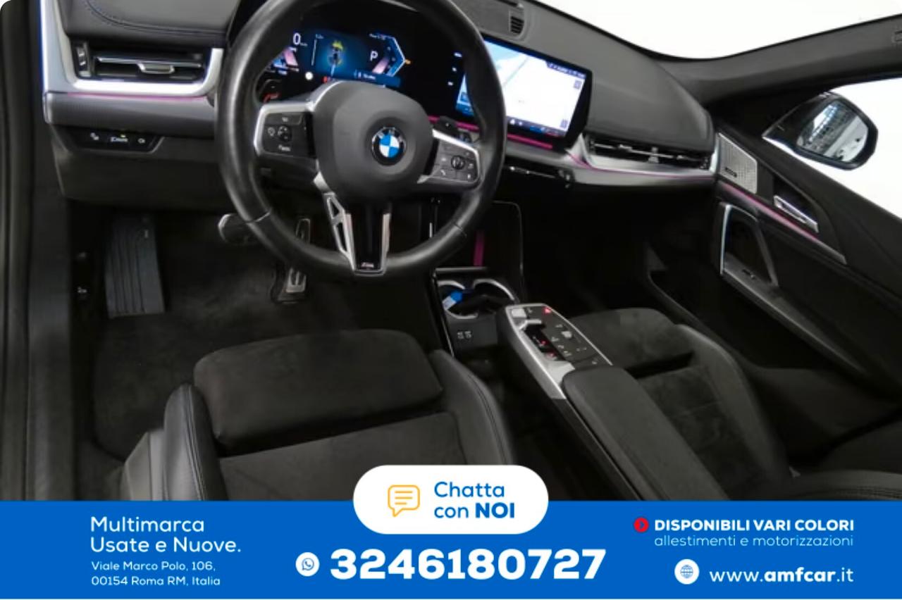 Bmw X1 sDrive 20d M sport Pro