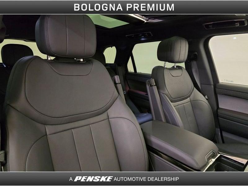 Land Rover RR Sport Range Rover Sport 3.0D l6 249 CV Dynamic SE