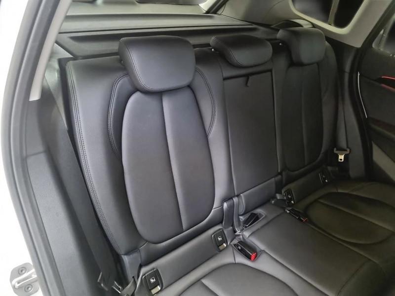 BMW X1 XDRIVE 18D XLINE PLUS AUTOMATICO SUV