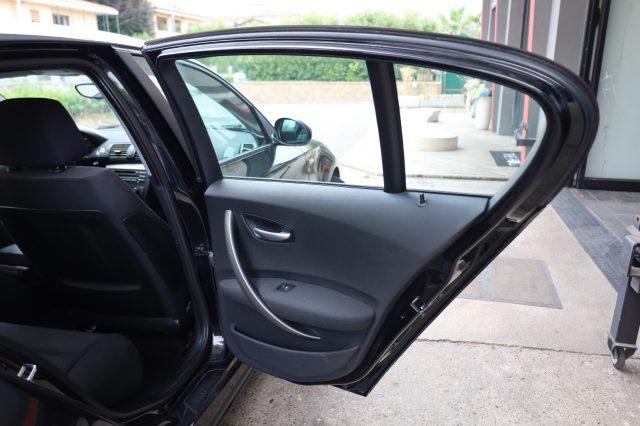 BMW 118 d 5Porte
