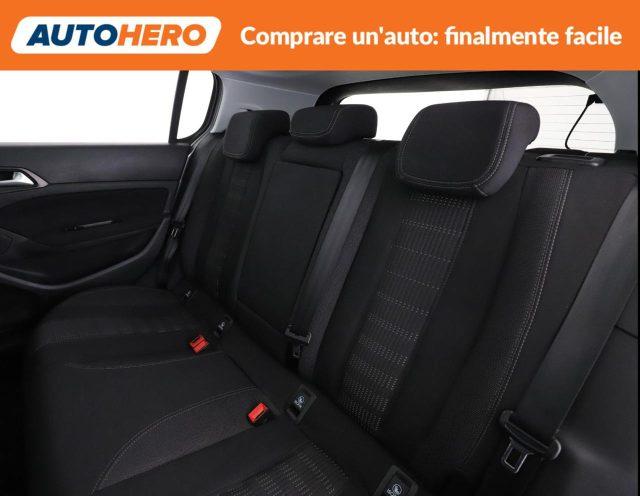 PEUGEOT 308 BlueHDi 120 S&S Allure