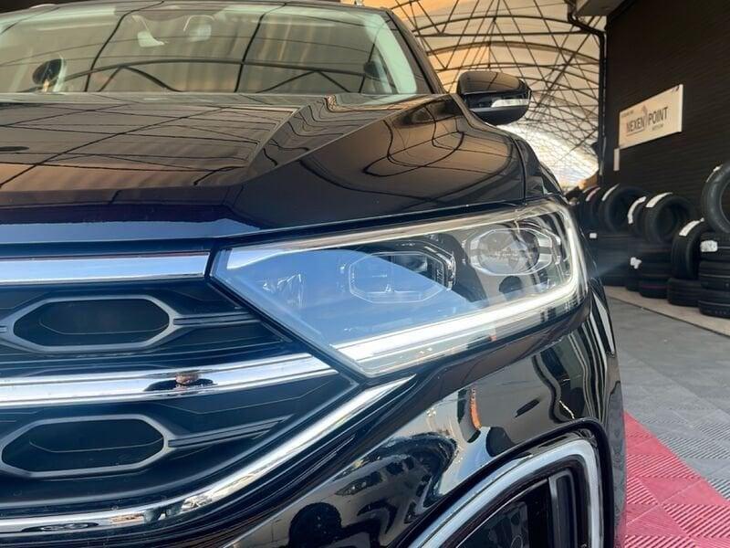 Volkswagen T-Roc 1.0 TSI Style * PROMO *