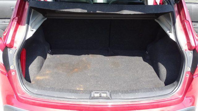 NISSAN Qashqai 1.5 dCi DPF "N-Tec", Tetto, Garanzia..