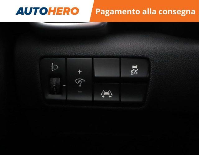 KIA Sportage 1.7 CRDI 2WD Business Class