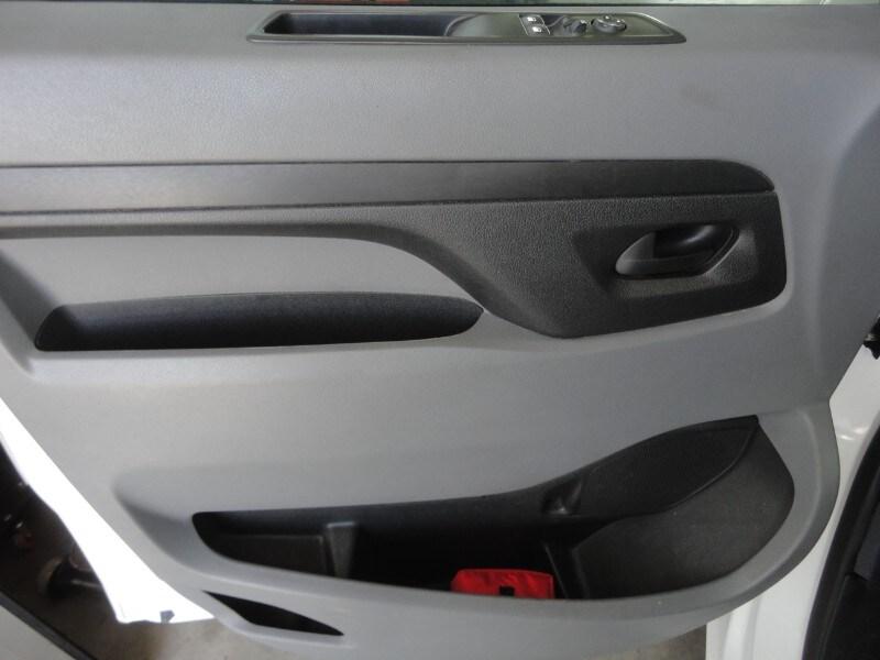 OPEL Vivaro 4ª serie Vivaro 1.5 Diesel 100CV S...