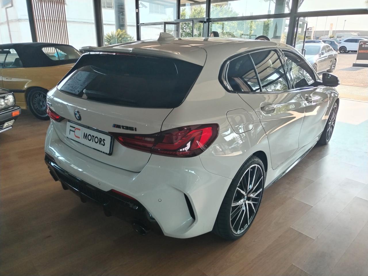 Bmw 135 M 135i xDrive