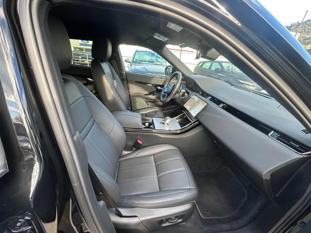 LAND ROVER Range Rover Evoque 2.0D I4 163CV Fleet Dark Edition S