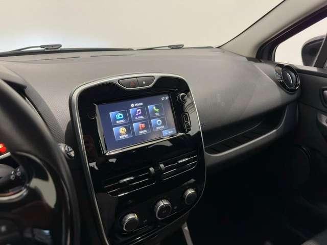 Renault Clio Sporter 1.5 dCi 8V 75CV