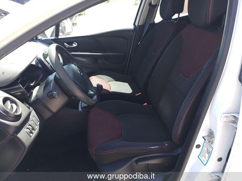 Renault Clio IV 2012 Diesel 5p 1.5 dci Live 75cv