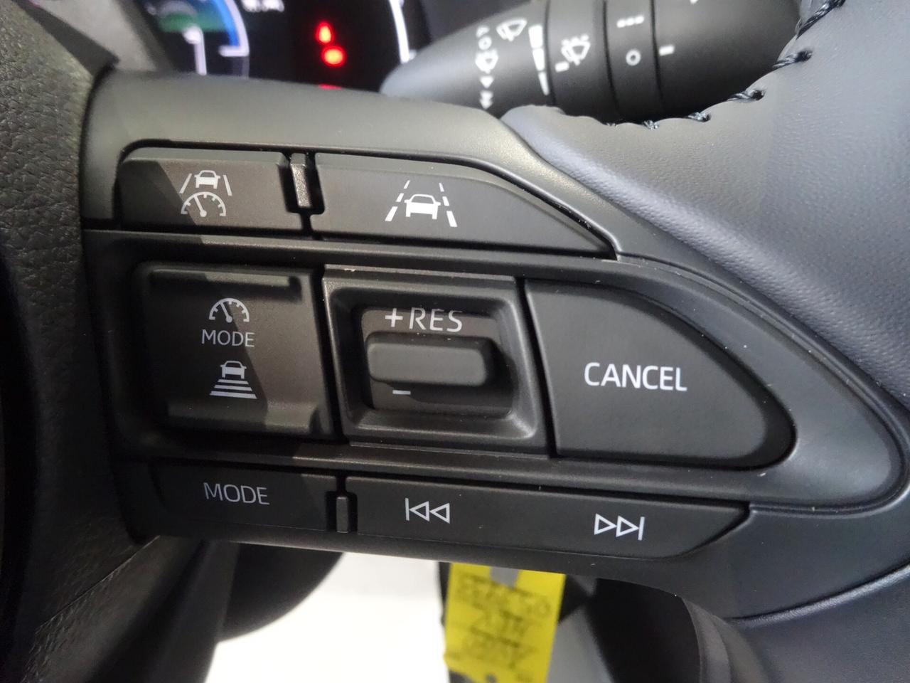 Toyota Aygo X 1.5 Hybrid 115 CV 5 porte