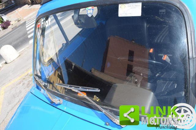 FIAT 500L 110 F BERLINA