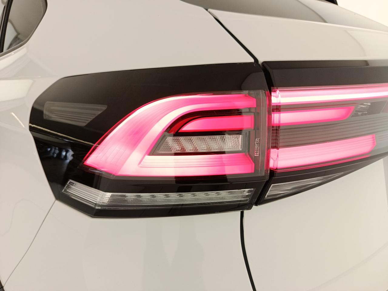 VOLKSWAGEN Taigo - Taigo 1.0 TSI 110 CV R-Line