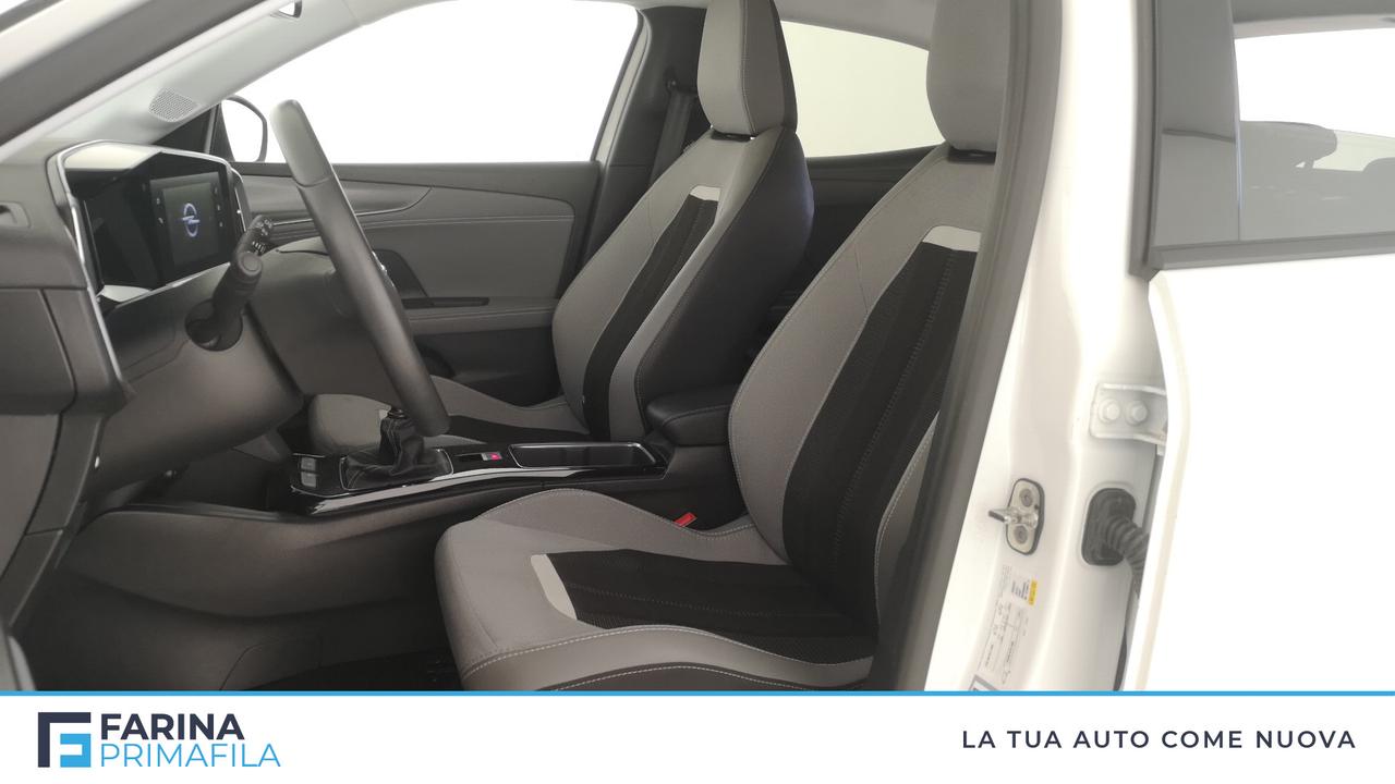 OPEL Mokka II 2020 - Mokka 1.5 Elegance s&s 110cv