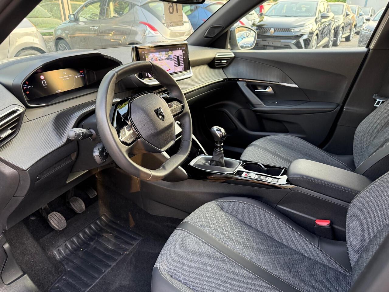 Peugeot 2008 PureTech 100 S&S Allure